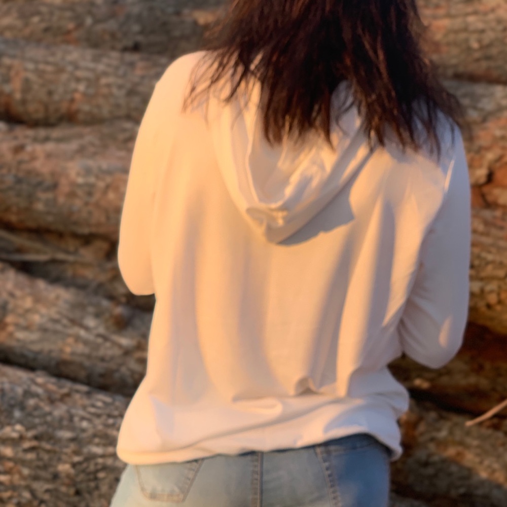 Serape Hoodie - Picture 5 of 8